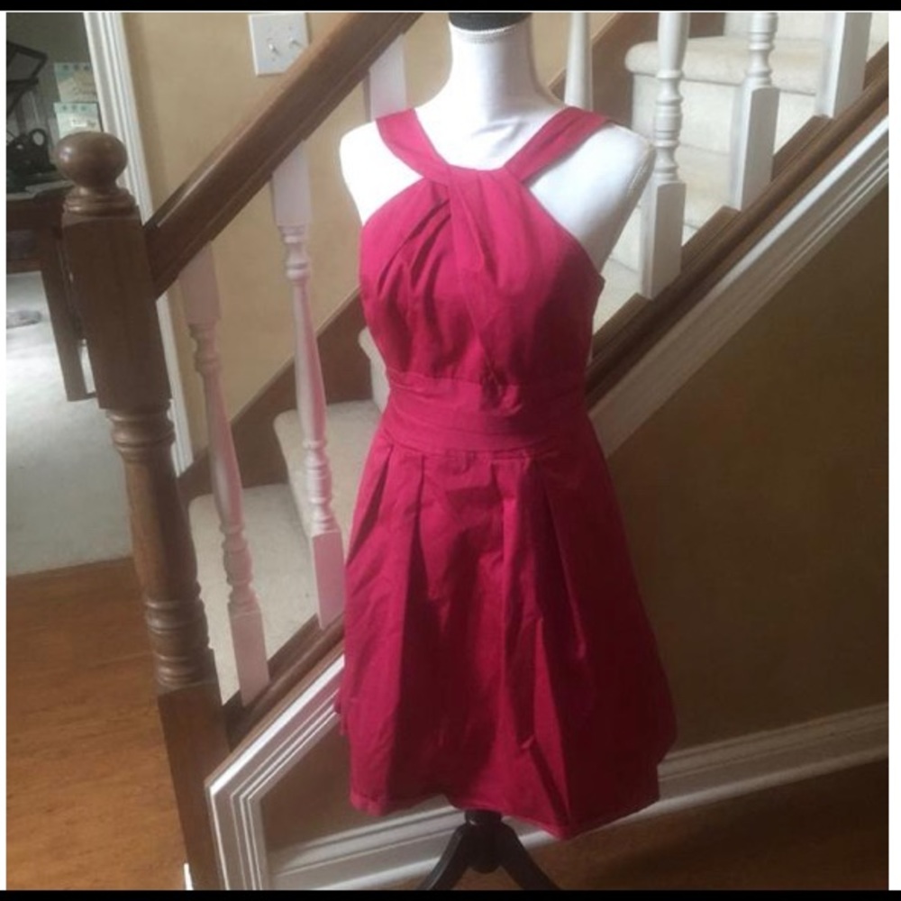 Davis Bridal Casual Wedding Dress